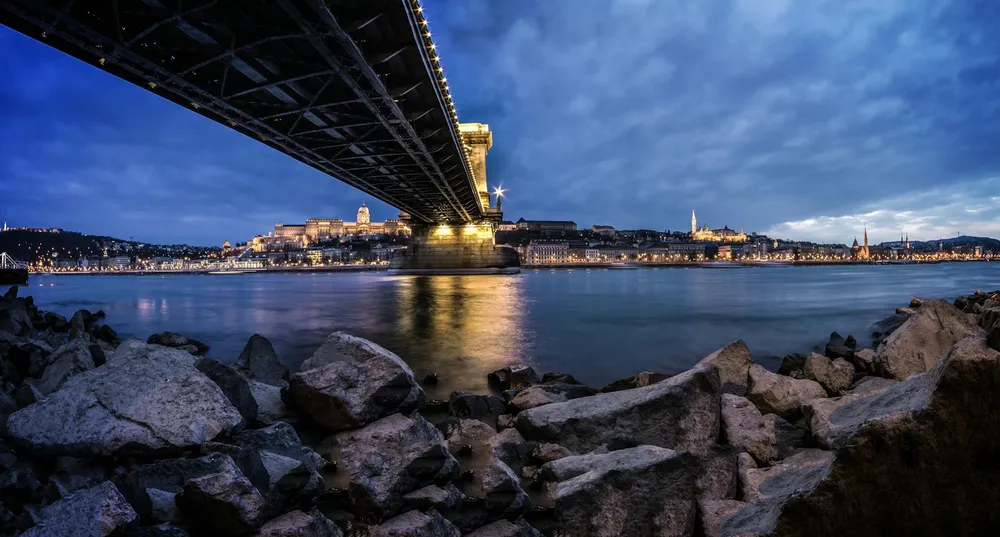  Bridge connecting