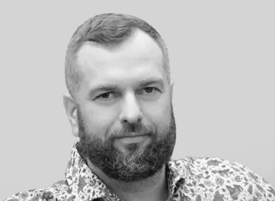 Linas Gudonavičius